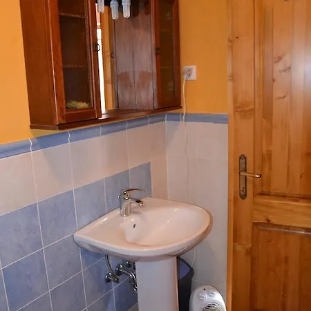Holiday Farmhouse Skvor Robidisce Exterior photo