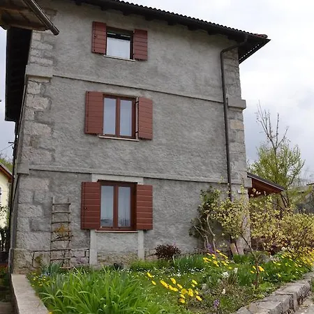 Holiday Farmhouse Skvor Robidisce Exterior photo