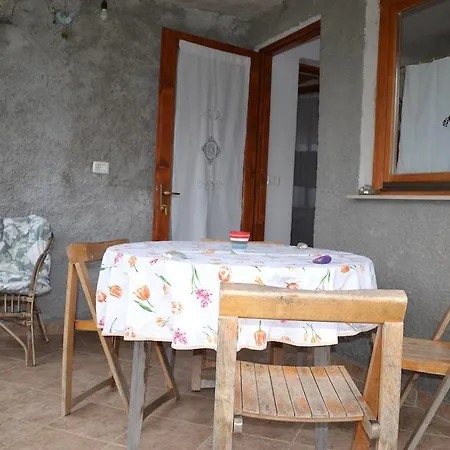 Holiday Farmhouse Skvor Robidisce Exterior photo