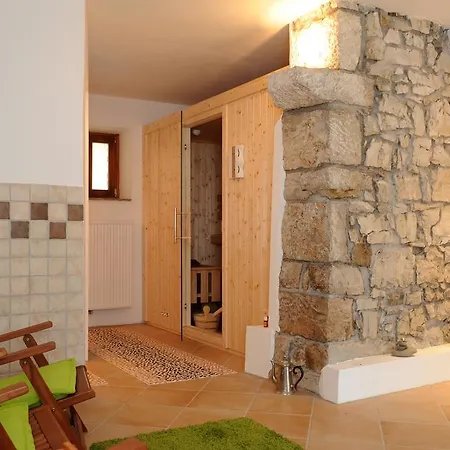 Holiday Farmhouse Skvor Robidisce Exterior photo