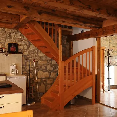 Holiday Farmhouse Skvor Robidisce Exterior photo
