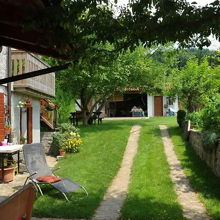 Holiday Farmhouse Skvor Robidisce Exterior photo