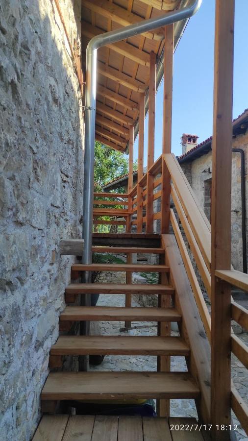 Séjour à la ferme Skvor Robidisce